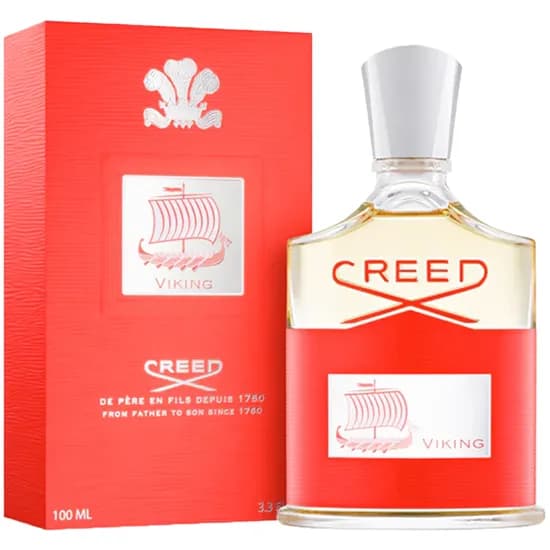 Perfume Creed Viking - Eau de Parfum - Masculino - 100ML