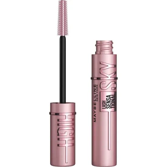 Maybelline SKY High Lash Sensat.Mascara 801 Very BLK