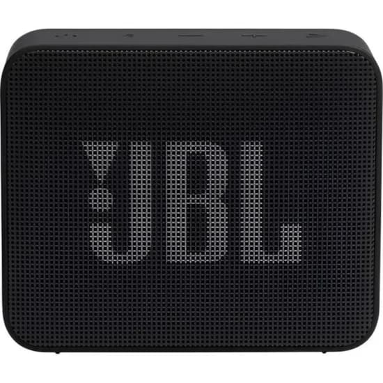 Caixa de Som JBL Go Essential 2 Preta