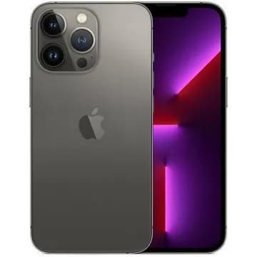 Cel iPhone 13 Pro Max 128GB Swap CH Negro