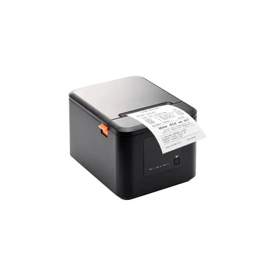 Impressora Térmica de Recibos FTX TDR080UE USB e Rede 80MM
