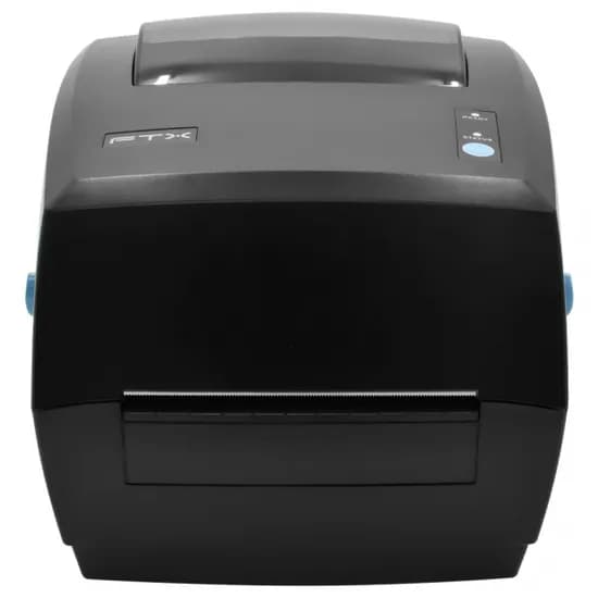 Impresora Termica Etiquetas 4" FTX TDE010U, USB, Preto