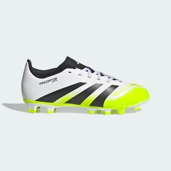 Chuteira Adidas Predator Club Firm/Multi Campo Infantil(31 Al 37)