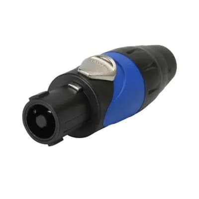Conector Amphenol SP-4-F
