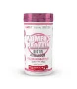 Landerfit Women Protein + Biotin + Collageno Piña c/ Coco 925 GR