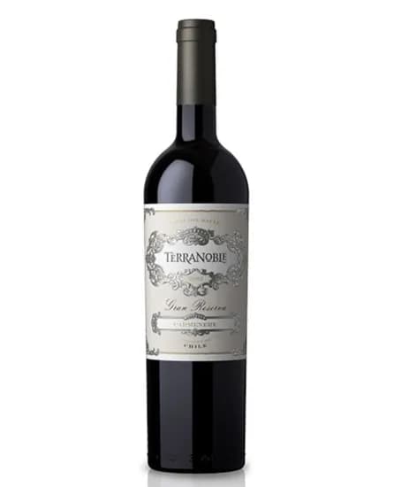 Terranoble Azara Carmenere 750ML