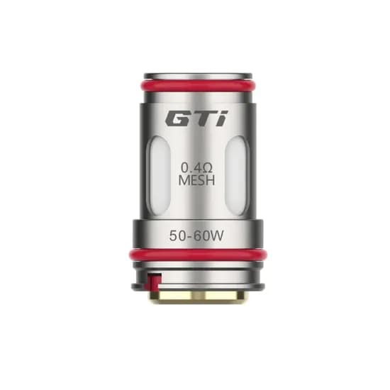 Vape Acc Vaporesso Coil/Filtro Gti Mesh