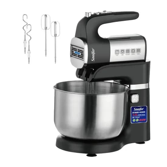 Batedeira Sonifer SF-7037 - 3.5L - 220V