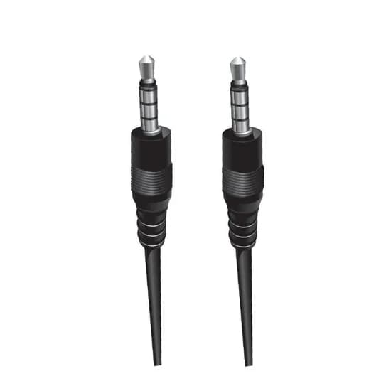 Cabo Celular Xiaomi 1M USB-A USB-C PR VM SJX10ZM