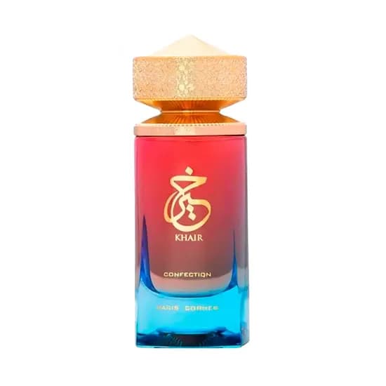 Perfume Paris Corner Khair Confe Edp (F) - 100ML(Atacado)