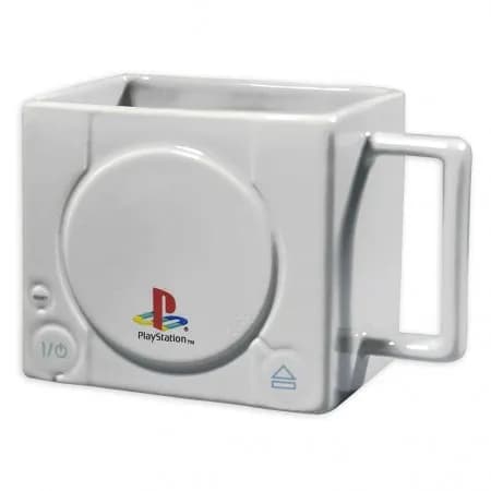 Abystyle Gift Mug Playstation Console 54986