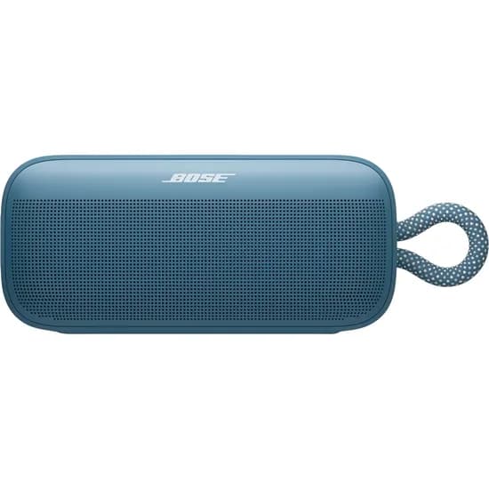 Caixa de Som Portátil Bose Soundlink Plus Bluetooth - Blue Dusk (894040-0200)