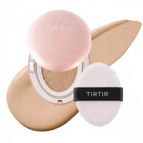 Base de Maquiagem Tirtir Fit All Cover 25N - Mochoa