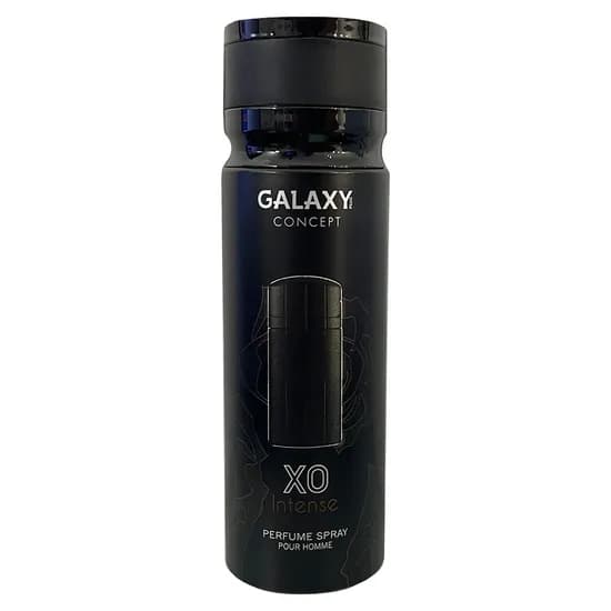 Desodorante Galaxy Concept Xo Intense - 200 ML
