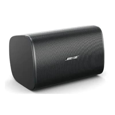Caixa de Som Bose DM8SE Preto