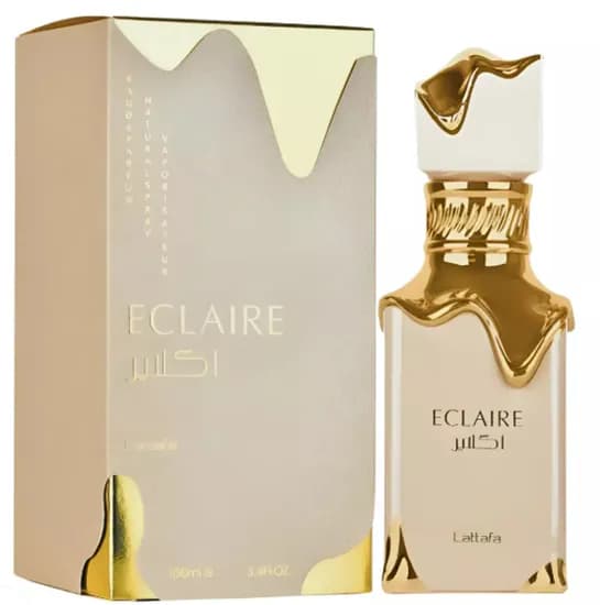 Lattafa Eclaire 100ML