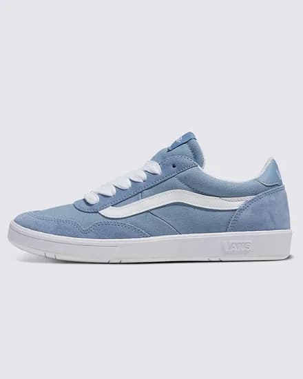 Calzado Vans Cruze Too Blue VN000CMTDSB