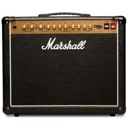 Marshall DSL40CR Valvulado
