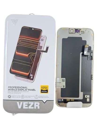 Display iPhone (Vezr) 17 Pro Max Original