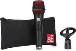 Se Eletronics Microfone V2 SW