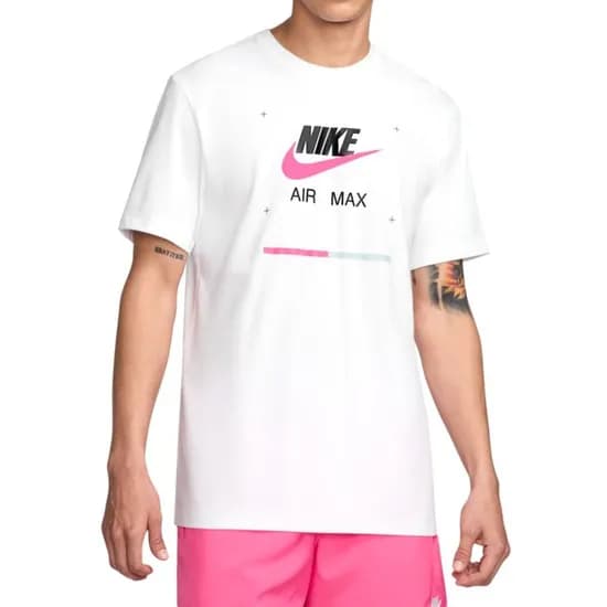Remera Nike Sportwear Tee FW CNCT
