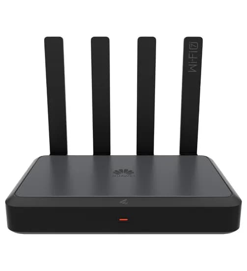 Huawei Ekit Router AR180PLUS WIFI7 1*2.5GE 4*Ge 100 Clientes
