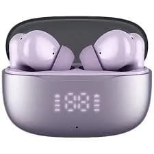 Gtide Earphones Colorbeats Bluetooth/Purple