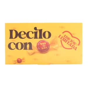 Bombom Arcor Bon Bon Original Caixa 150G