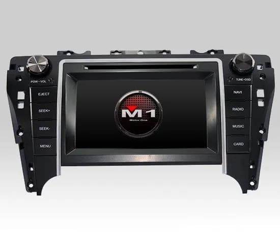 Mult.M1 Toyo New Camry(12-13) W7099TC1FA