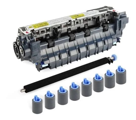Kit de Manutencao / Mantenimiento Imp HP F63 (C13T736200)