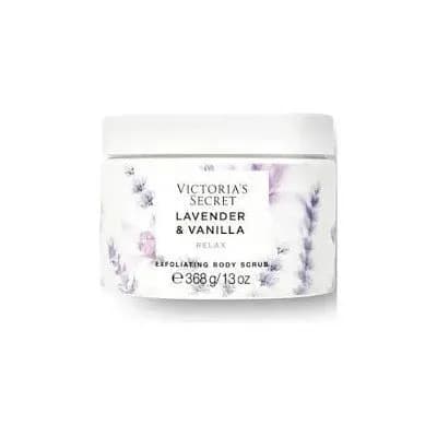 Victori Secret Exfoliante Lavender&Vani
