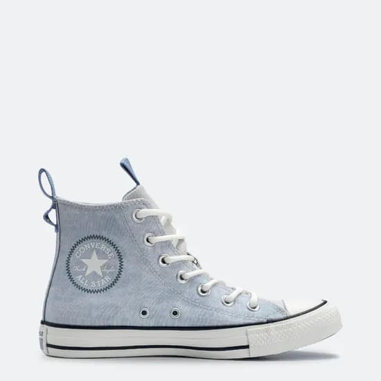 Calzado Converse All Star Hike & Seek Azul
