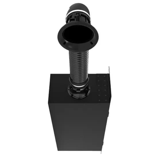Subwoofer Proficient Gesso C854