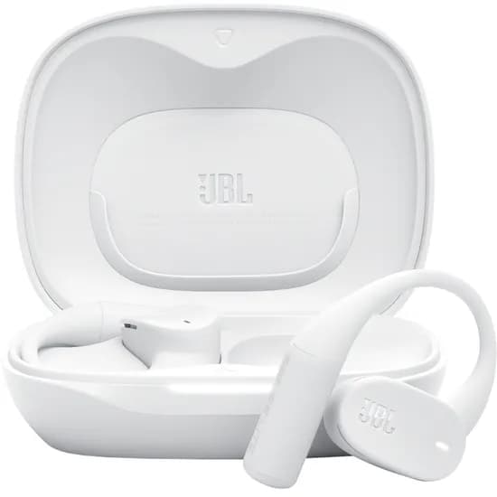 Fone de Ouvido JBL Sense Lite Bluetooth - White