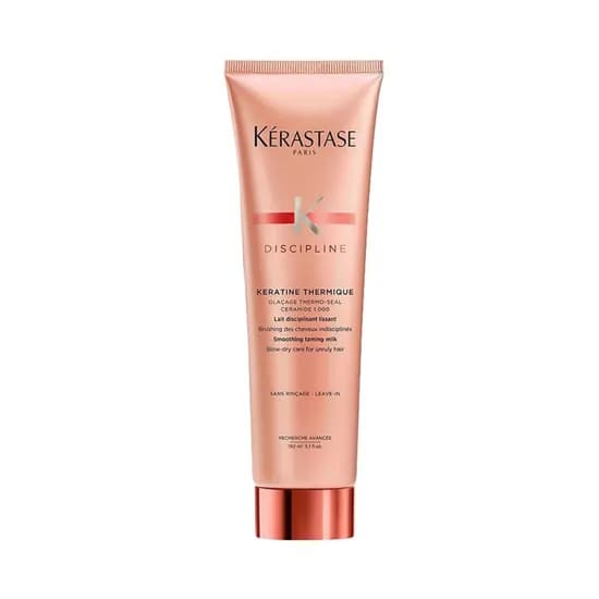 Kerastase Tratamiento Capilar Discipline Keratine Thermique 150ML