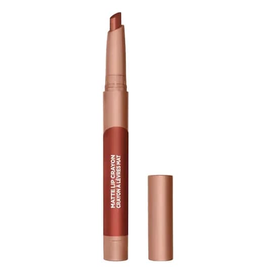 Loreal Lip Crayon Matte 509 Flirty
