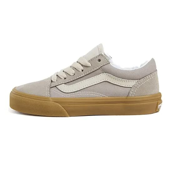 Calzado Vans Old Skool Infantil