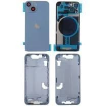 Chasis iPhone 14 Azul (Completo) Sin Chip