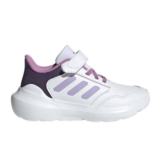 Calzado Adidas Tensaur Run 3.0 Infantil Bebes Lila