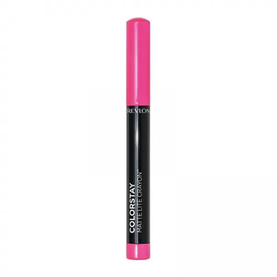 Revlon Lip Crayon Matte 006 Lift Off