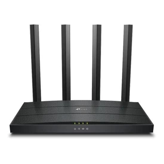 Roteador TP-Link Archer AX12 AX1500 Wi-Fi 6 Dual Band
