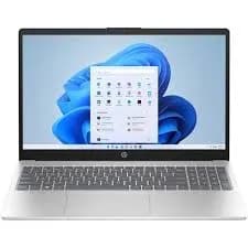 Notebook HP 15-FD0056NR i3-1315U/ 8GB/ 256 SSD/ 15.6" HD Touchscreen/ W11 Nuevo