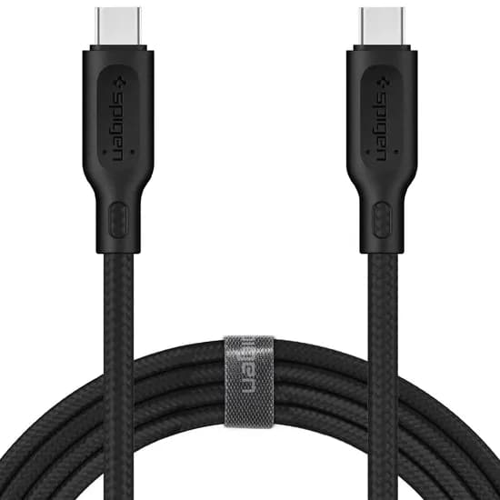 Spigen Accesorios para Celulares C11C1 CA25702 1.5M Black
