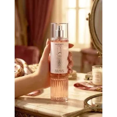 Body Splash Dear Body Yara 236 ML