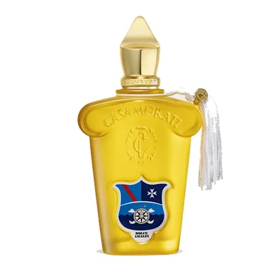 Xerjoff Perfume Casamorati Dolce Amalfi Unisex Eau de Parfum 100ML