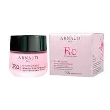 Arnaud Mascarilla Hidratante Ro Leau de Rose 50ML s/C