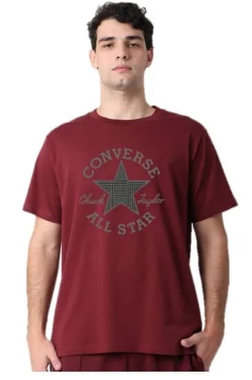 Remera Converse Mens T-Shirts