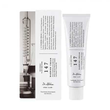 Creme Facial DR Althea 147 Barrier 50ML