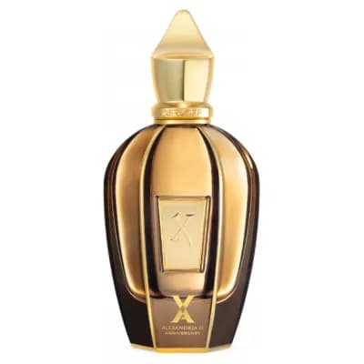 Tester/Venta Xerjoff Oud Star Alexandria II Aniversary 100ML Parfum