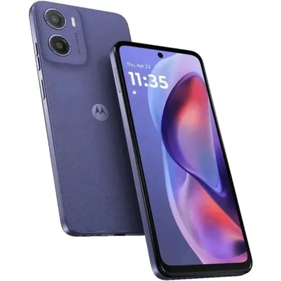 Celular Moto E15 XT2523-8 2/64GB Purple US